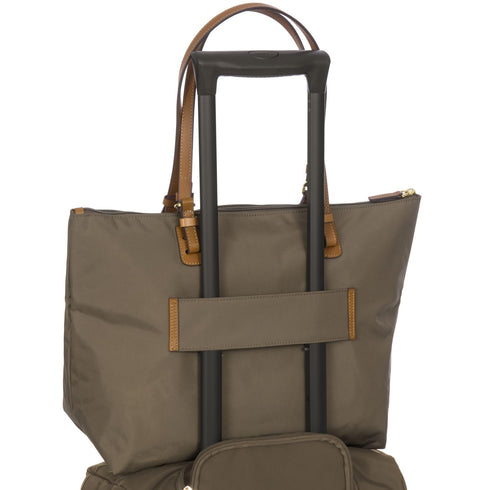 BRIC'S X-Bag Sportina 3in1 Bag - Large